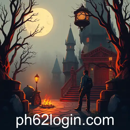 Exploring the Exciting World of Adventure Games: A Journey Beyond Imagination