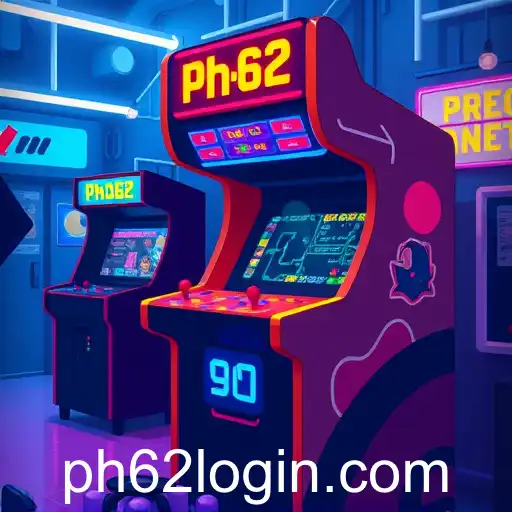 The Timeless Thrill of Arcade Games: Exploring the Impact of 'ph62'