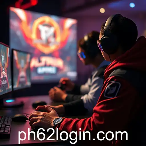 The Digital Evolution of Gaming in 2025