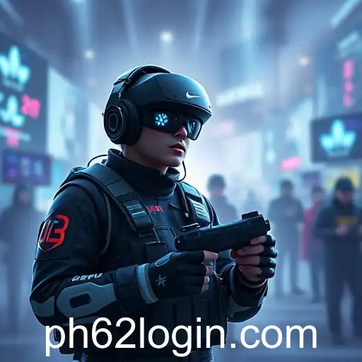 The Digital Playground: A Deep Dive into Online Gaming