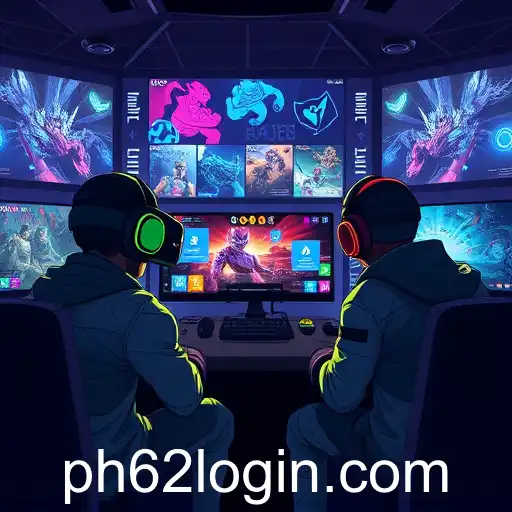 The Evolution of Online Gaming in 2025