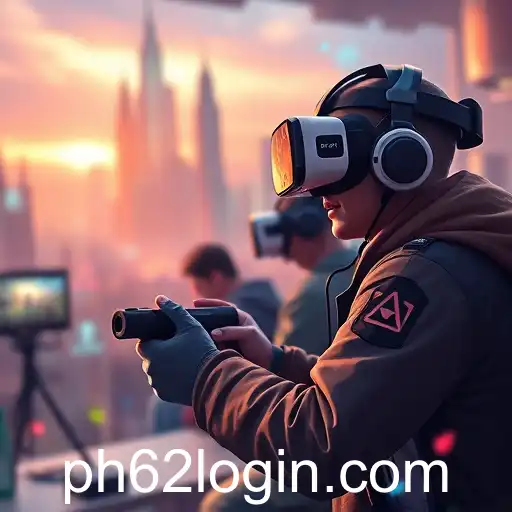 The Evolution of Online Gaming Platforms