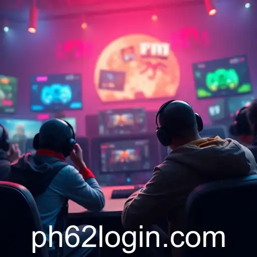 New Horizons in Online Gaming Trends