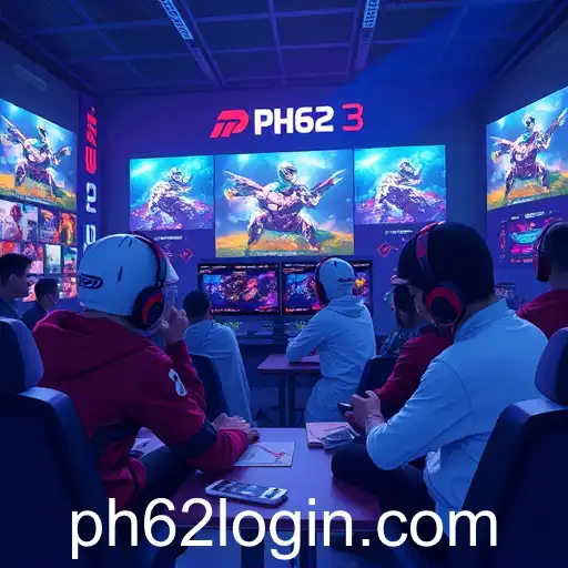 Impact of Gaming Trends on Youth