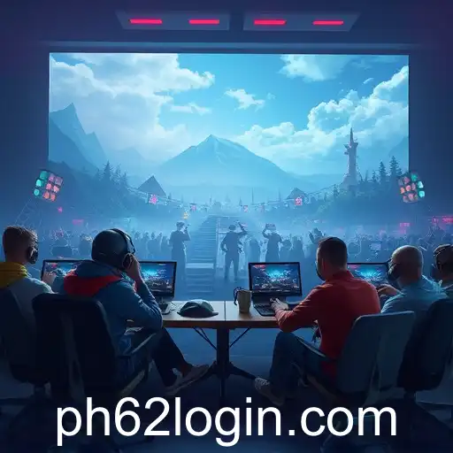 Exploring the Thrilling World of Multiplayer Games: A Dive into 'ph62'