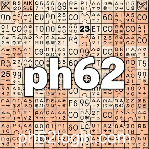 The Rise of PH62: Exploring the Gaming Phenomenon