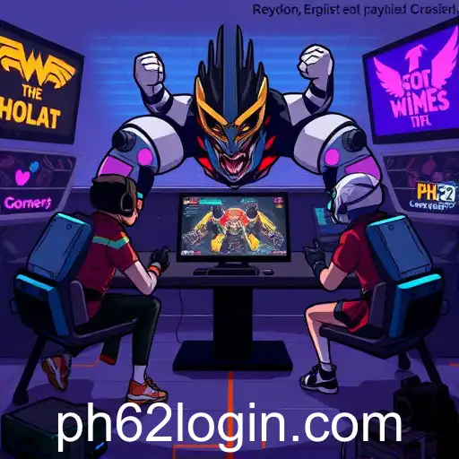 PH62 Revolutionizes Online Gaming Experience