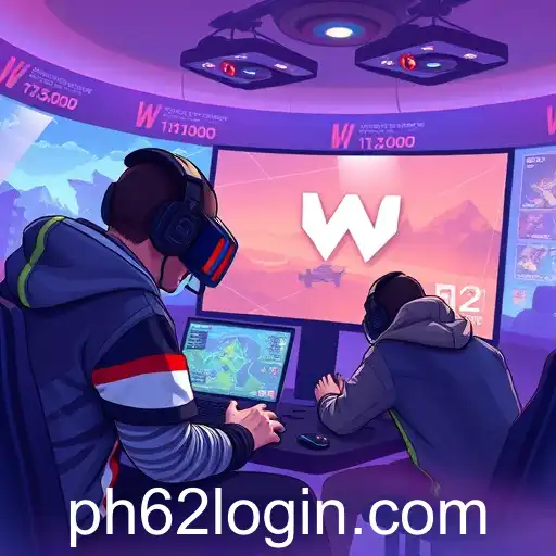 The Rise of PH62 and the Evolution of Online Gaming