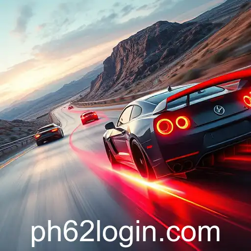 Accelerating into the Virtual World: The Thrilling Universe of Racing Games