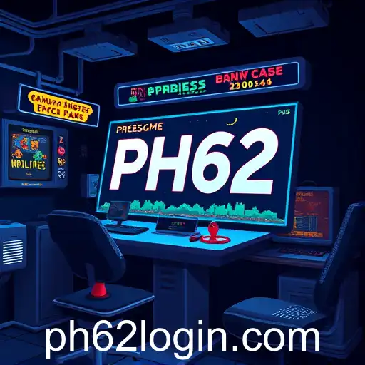 Reviving Classic Games: The New Era of PH62
