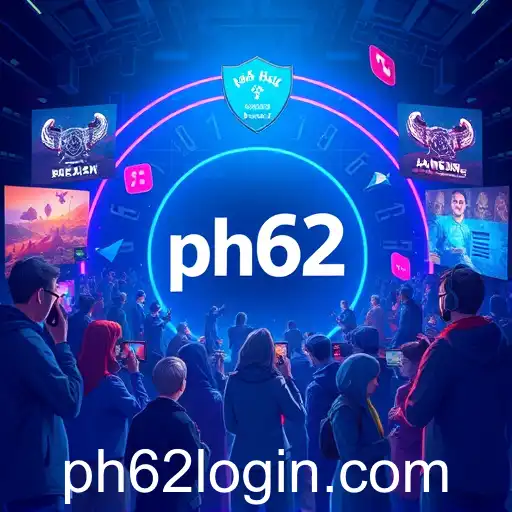 The Rise of PH62: Transforming Online Gaming Experiences