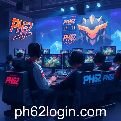 Rising Trends on PH62: The Gaming Hub of Tomorrow