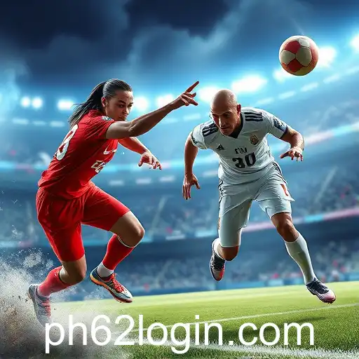 Exploring the Thrilling World of 'Sports Games' with the 'ph62' Keyword